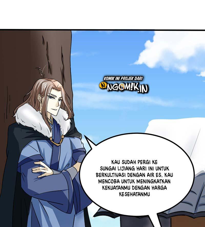 Martial Arts Reigns chapter 4